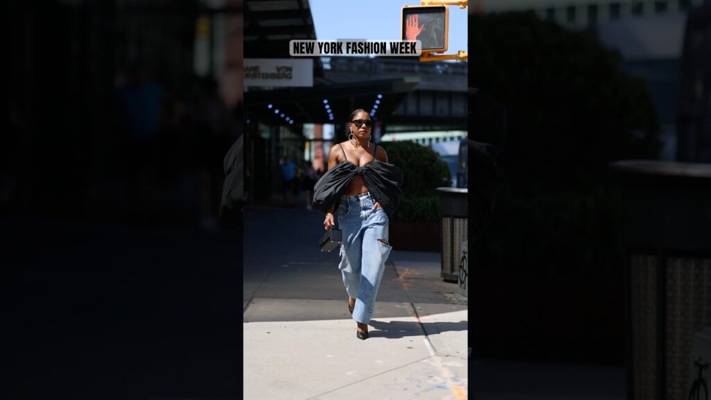 image for another fashion week favorite