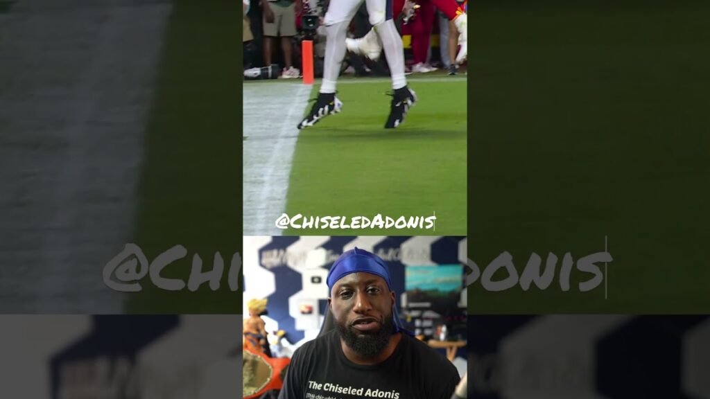 image for ravens lose because of long foot