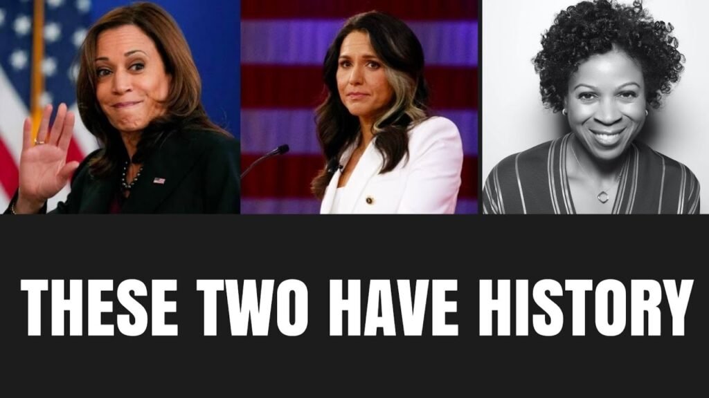 image for tulsi gabbard & rfk jr