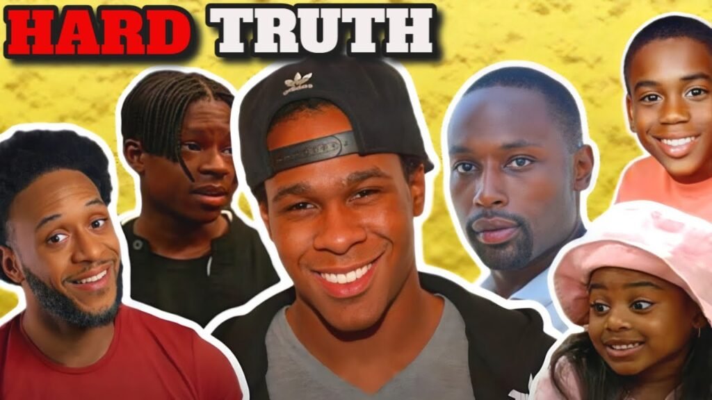 image for famous black child stars hollywood tried to erase