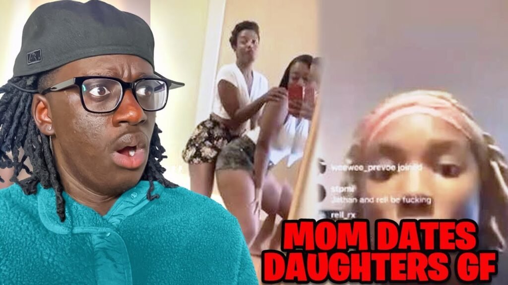 image for mom gets exposed for dating her daughters ex…