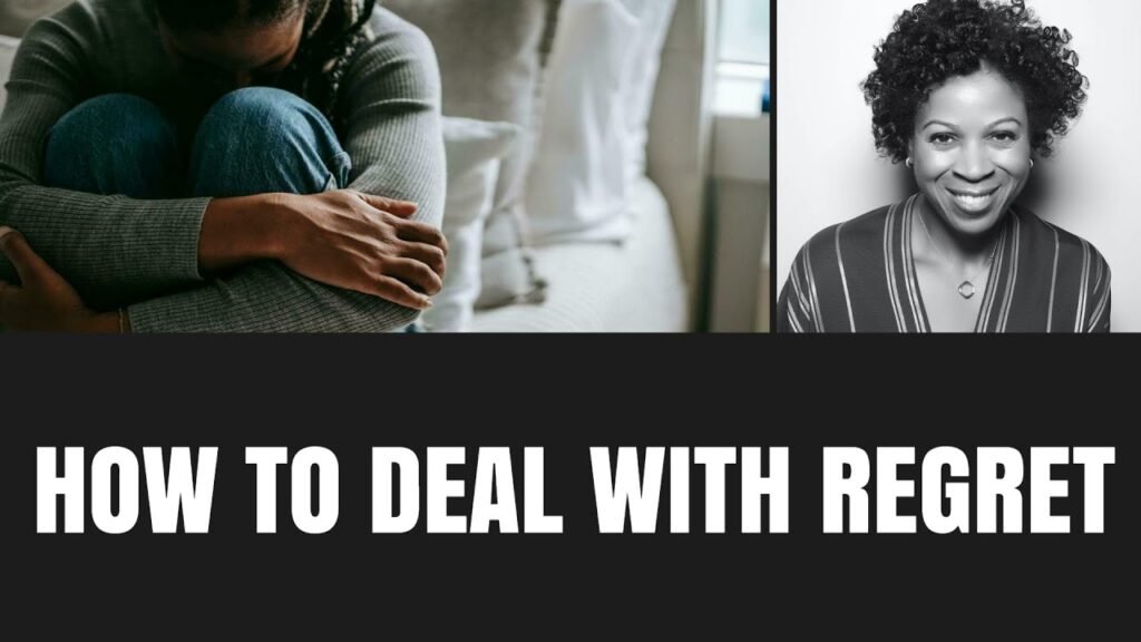 image for the most common regrets & what to do about them