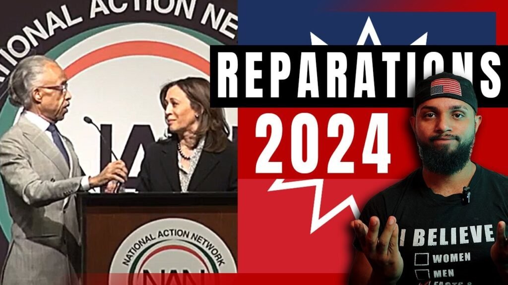 image for old video of kamla supporting reparations resurfaces