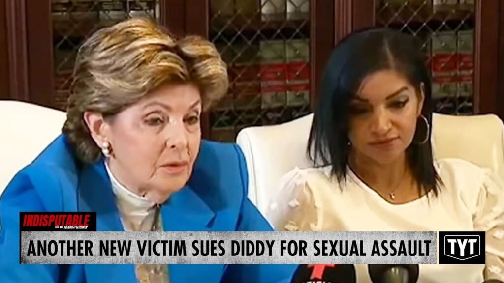 image for update: diddy hit with bombshell lawsuit over diabolical sexual assault