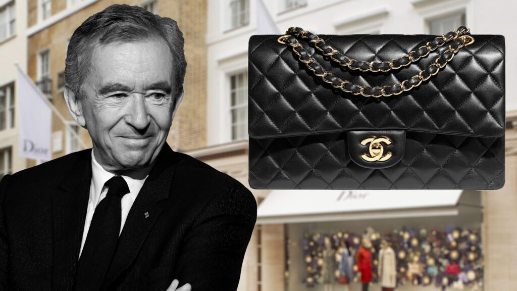 image for why luxury brand customer service is so horrible
