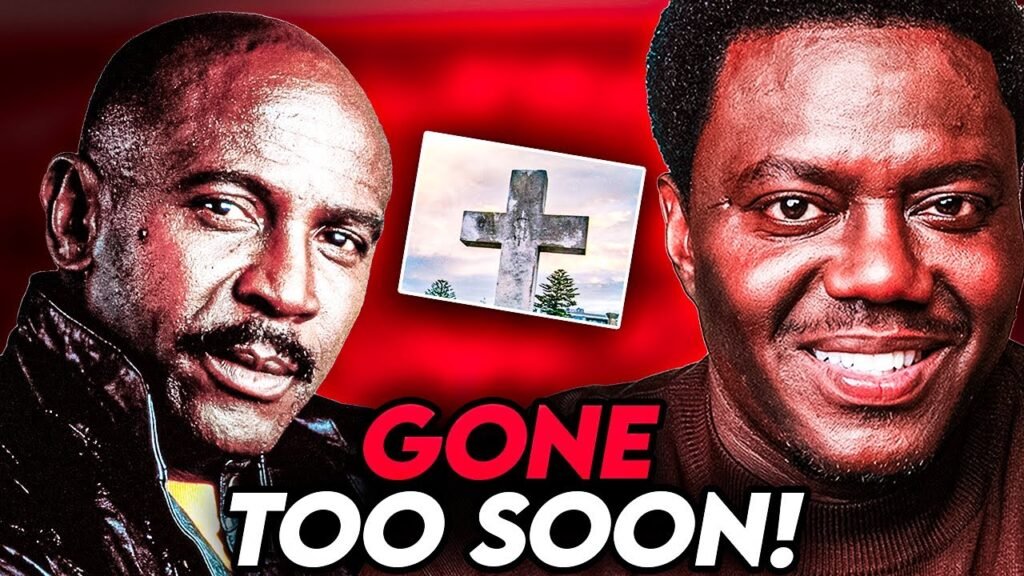 image for an urgent warning to all black people – shocking losses