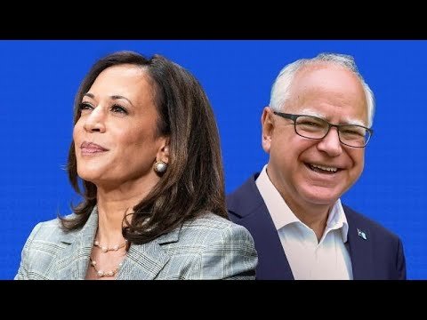 image for campaign event in new hampshire with vice president kamala harris