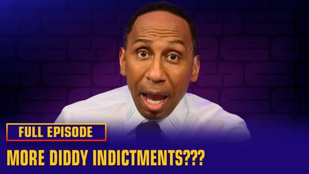 image for more diddy indictments?? disgusted by sue bird; vandy’s star qb diego pavia, kenan thompson join