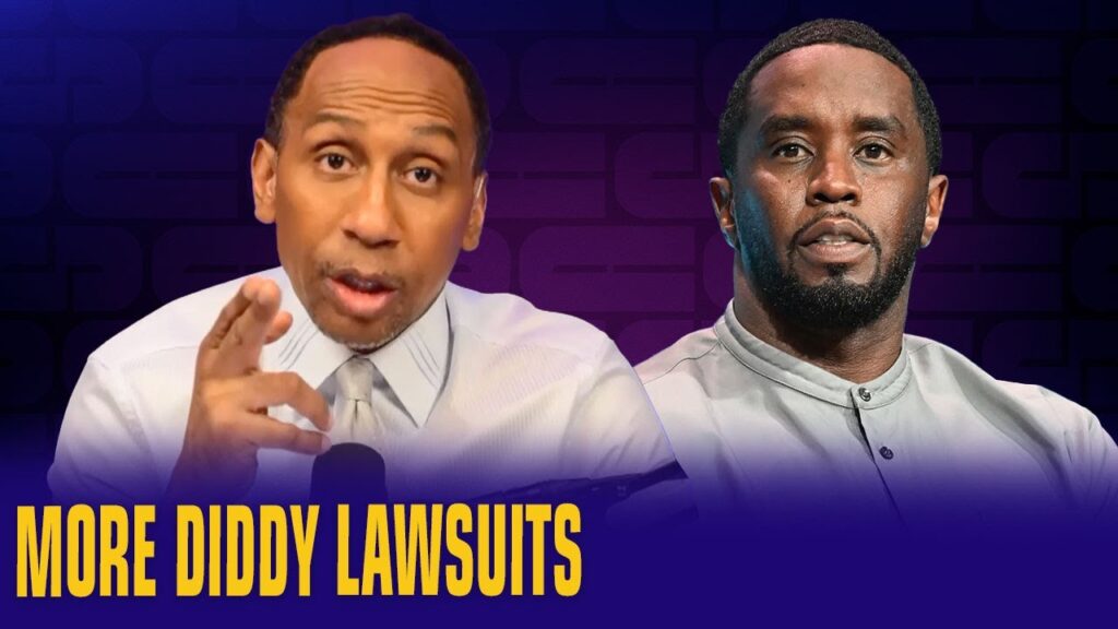 image for diddy named in seven new lawsuits