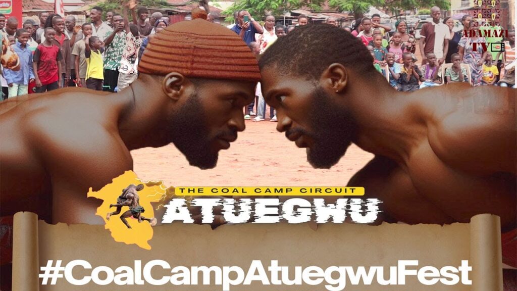 image for atuegwufest a celebration of resilience and igbo cultural heritage