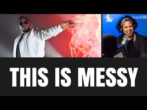 image for can you separate diddy from the music & artists he created?