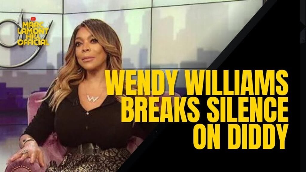 image for wendy williams warned us about diddy for years—now it’s all coming out!!!