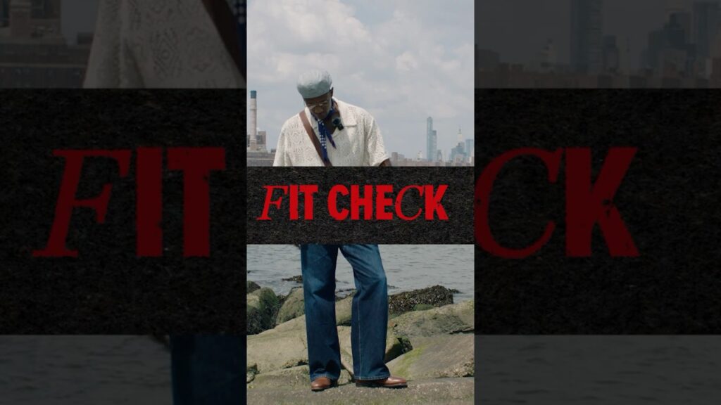 image for fit check episode 0 (trailer)