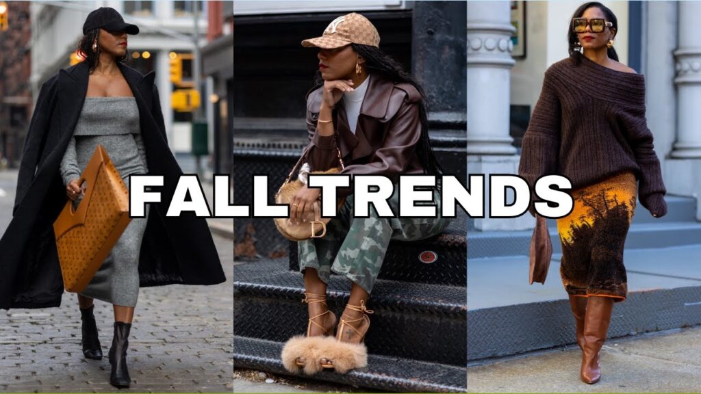 image for top 10 fall 2024 trends i'm loving haul 🍁