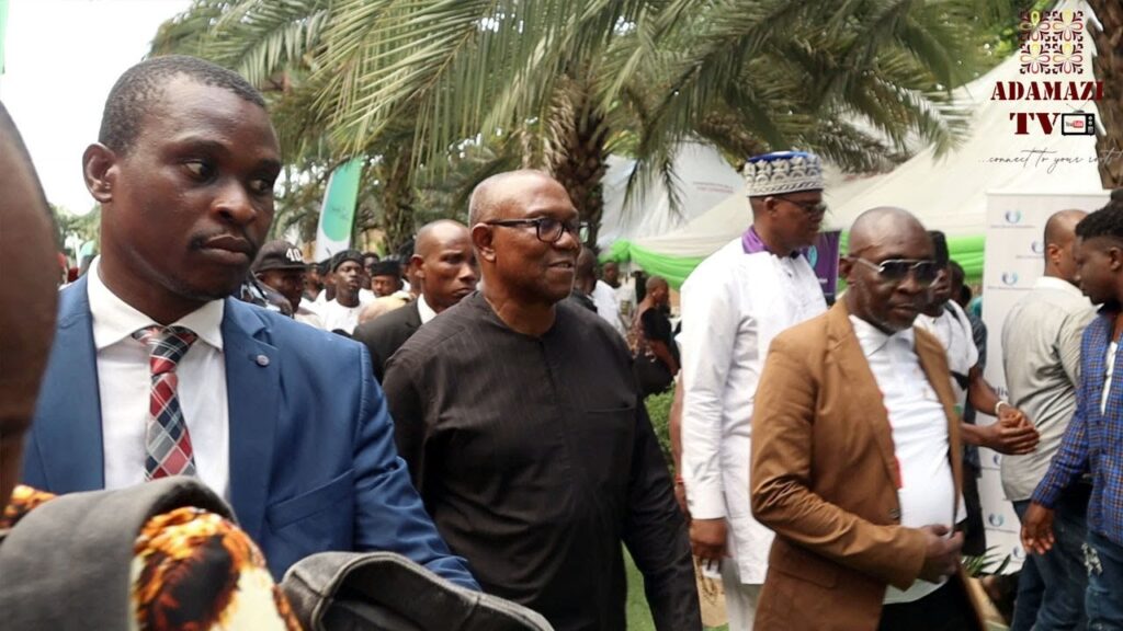 image for peter obi storms ofala onitsha 2024