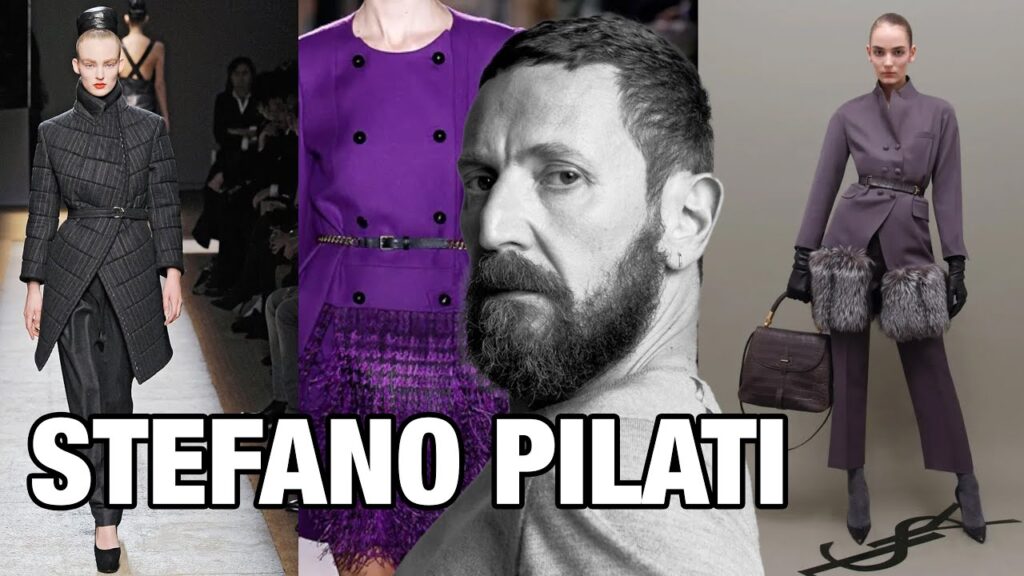 image for is it time for stefano pilati to lead a major fashion house again?