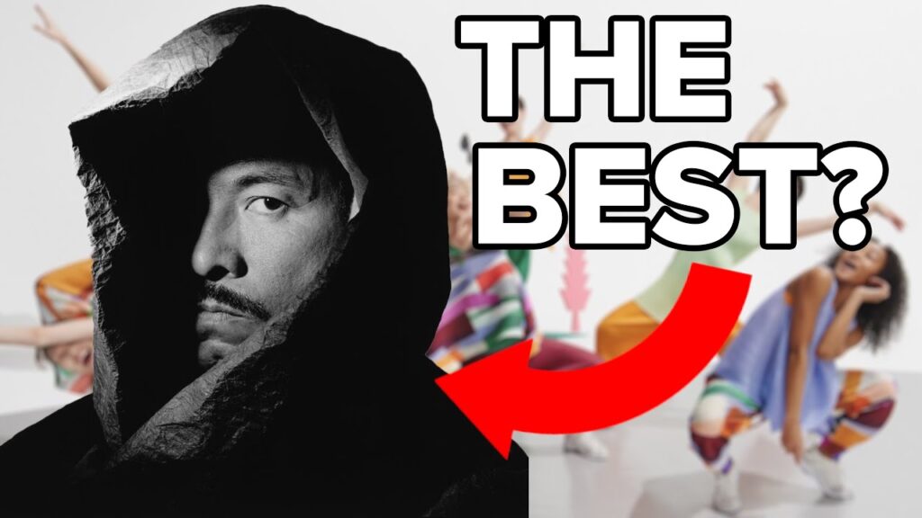 image for who is your favourite fashion designer of all time?
