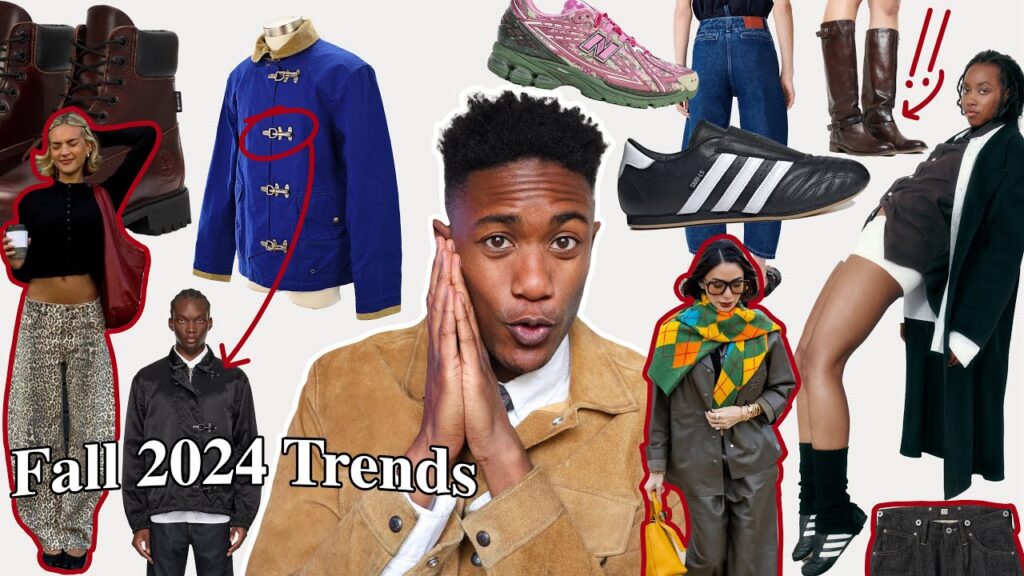 image for 2024 fall trends i am excited about