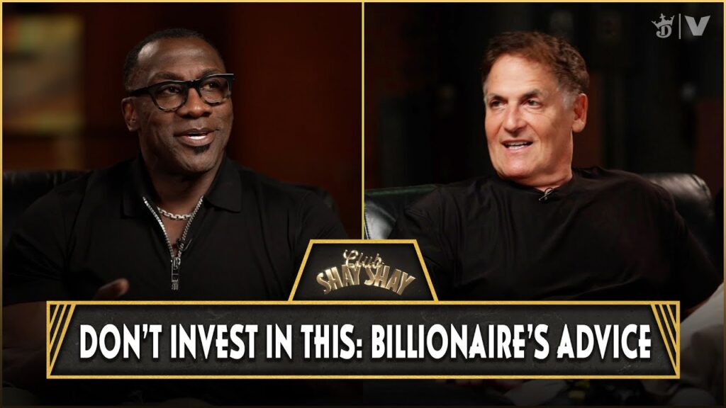 image for billionaire’s advice to millionaire athletes: don’t invest in rap, restaurant & liquor companies