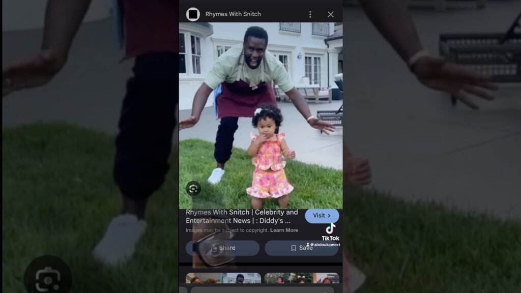 image for diddy got caught dating 9 year olds…