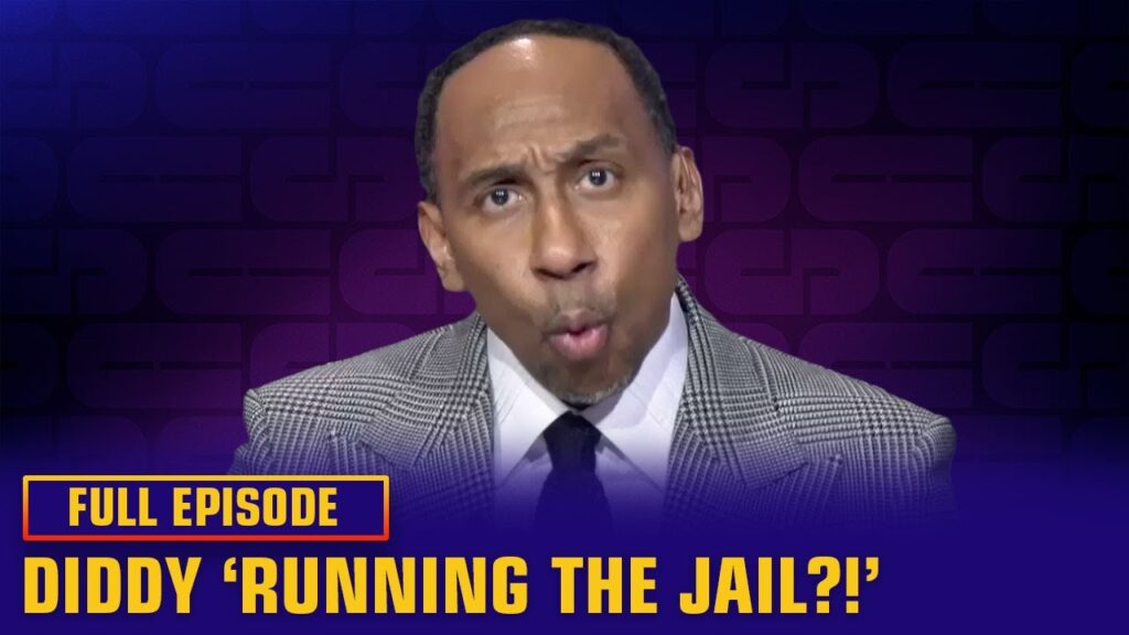 image for diddy “running the jail?!”, trump/oprah/morning joe: why i’m pissed off! windhorst + suggs join