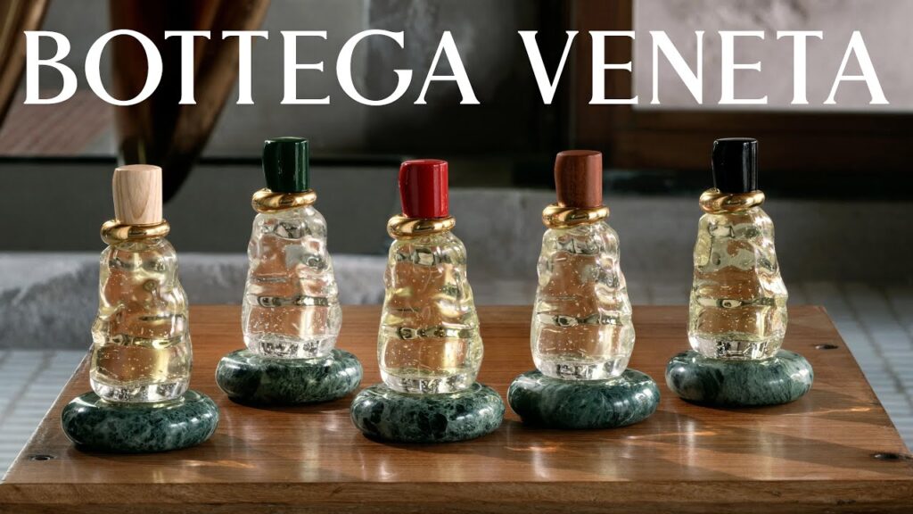 image for why bottega veneta launched a new fragrance line