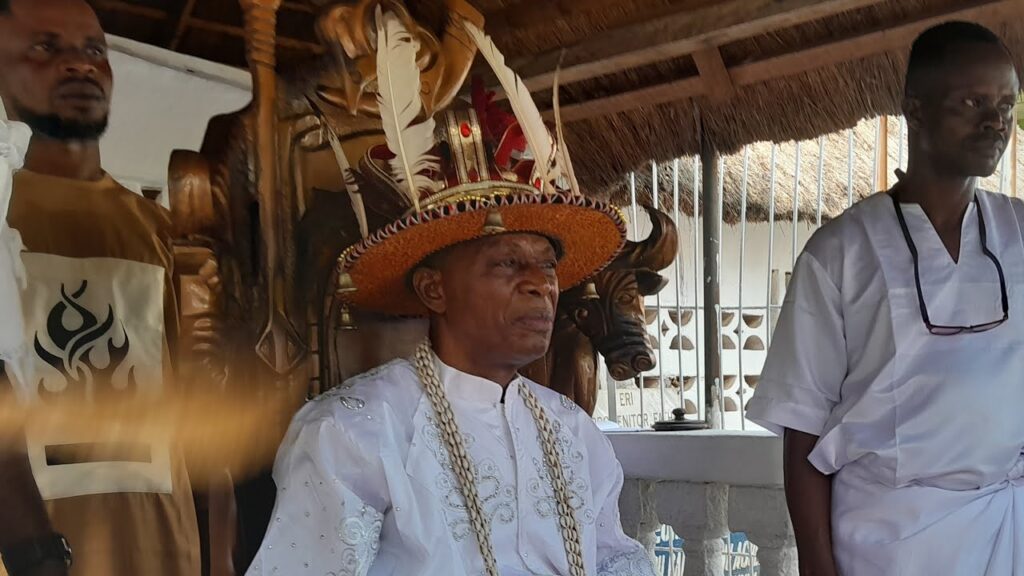 image for world eri festival 2024 live stream 2 adamazi tv connecting ndi aguleri to their roots