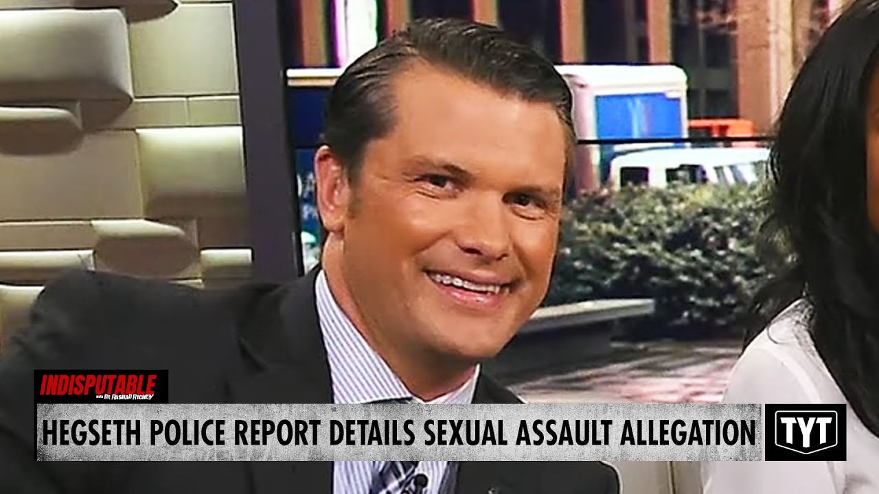 image for hegseth police report details chilling sexual assault allegation