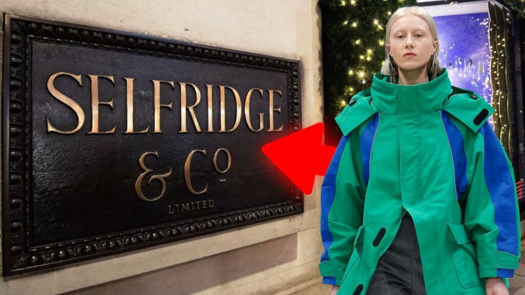 image for how to get your fashion brand into stores