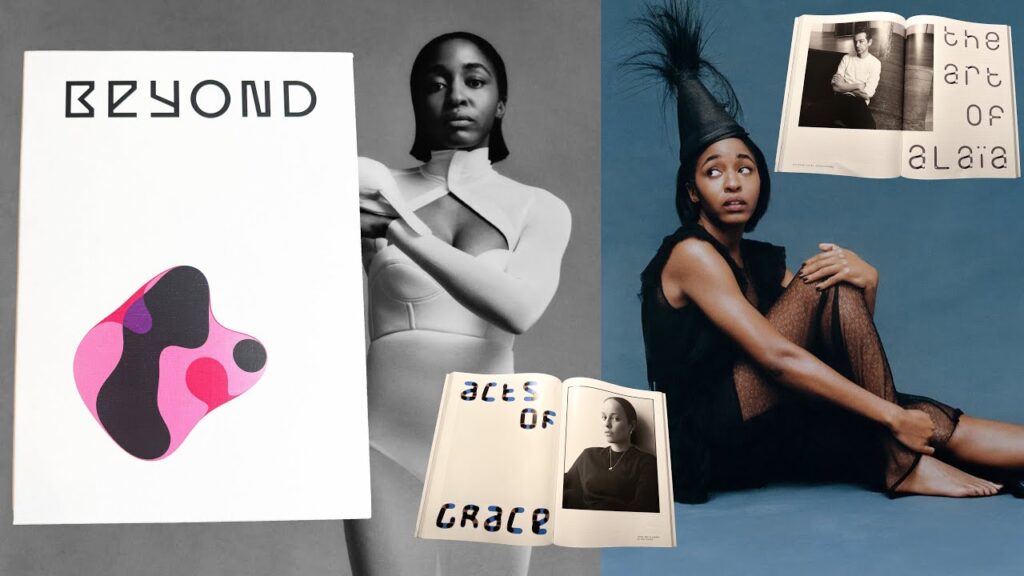 image for my favourite fashion magazine right now!