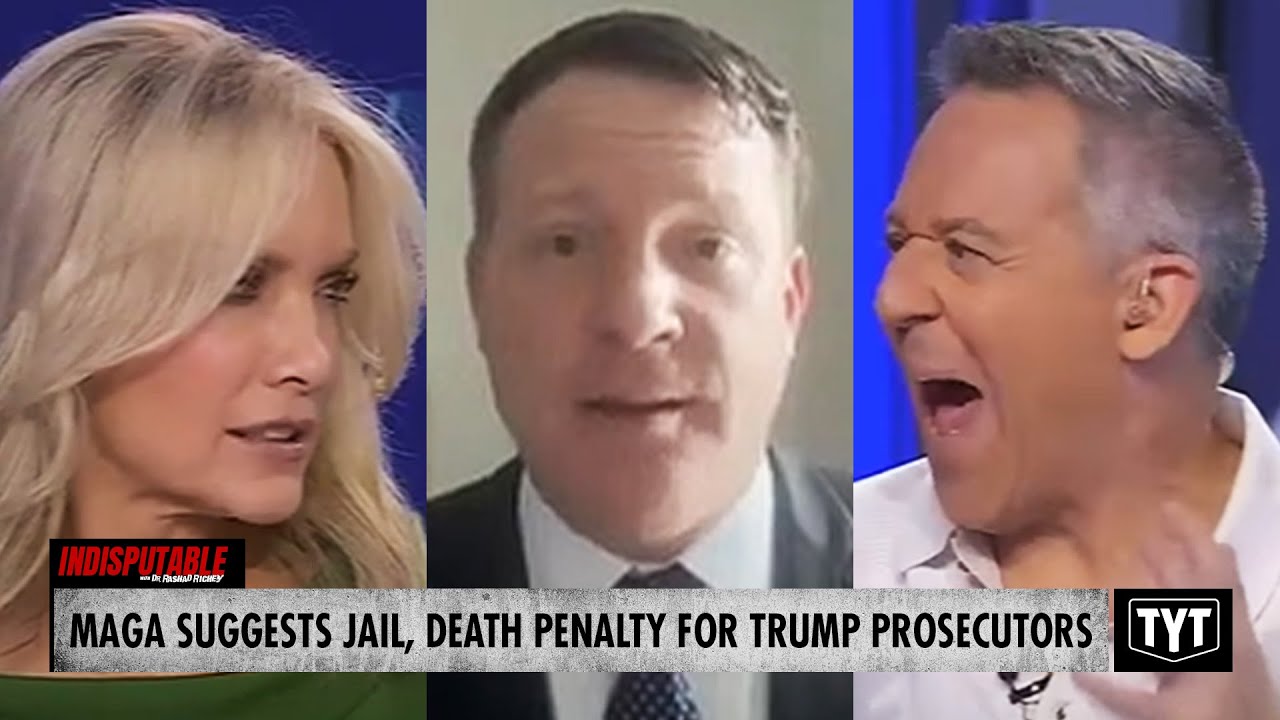 image for watch: maga demands jail or death for trump prosecutors