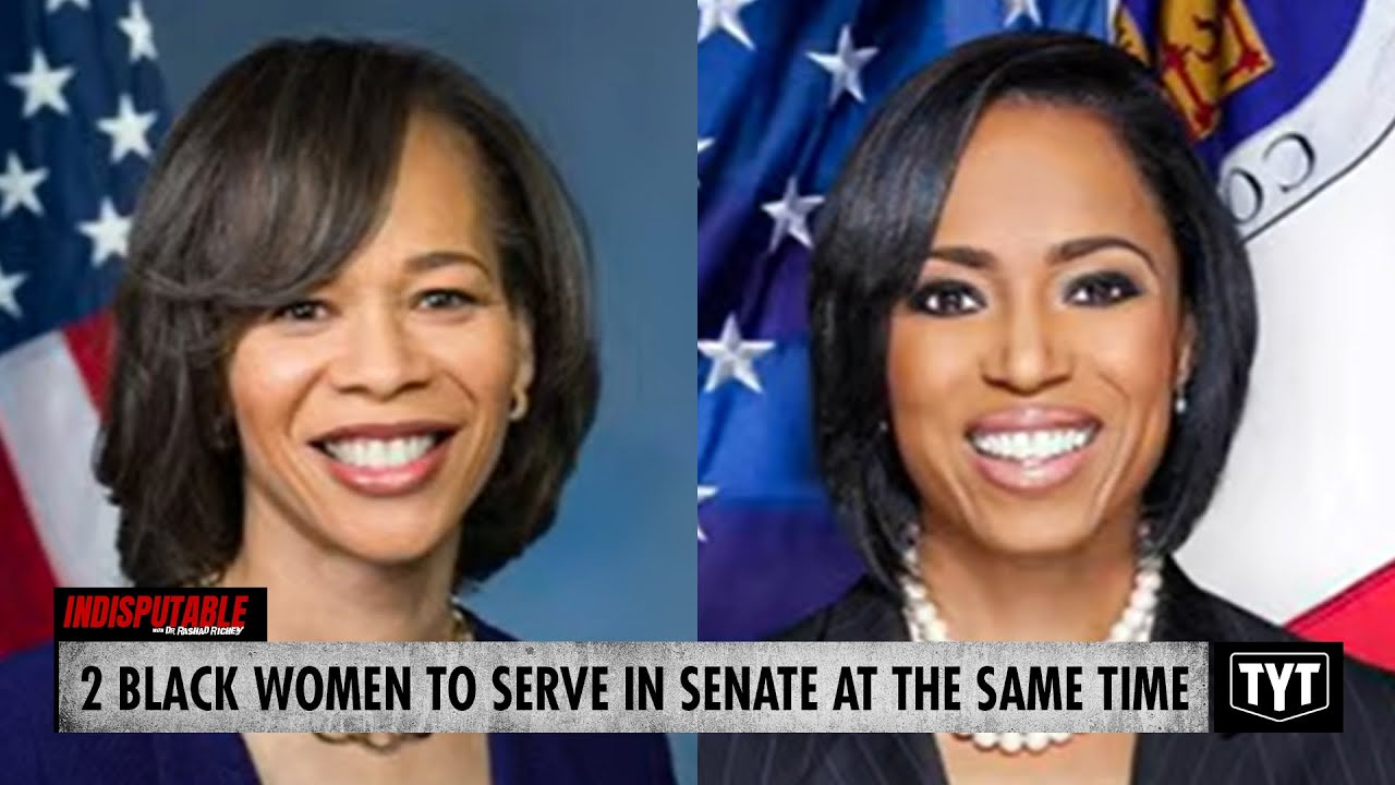 image for two black women set to make senate history together