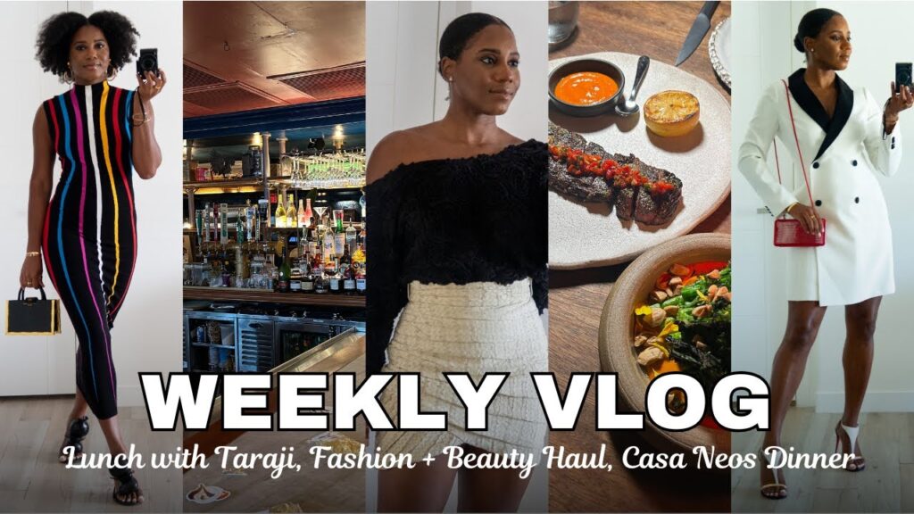 image for living alone in miami weekly vlog..