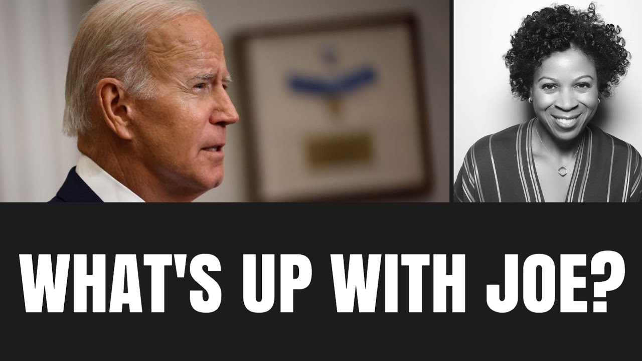 image for what will joe biden's legacy be?