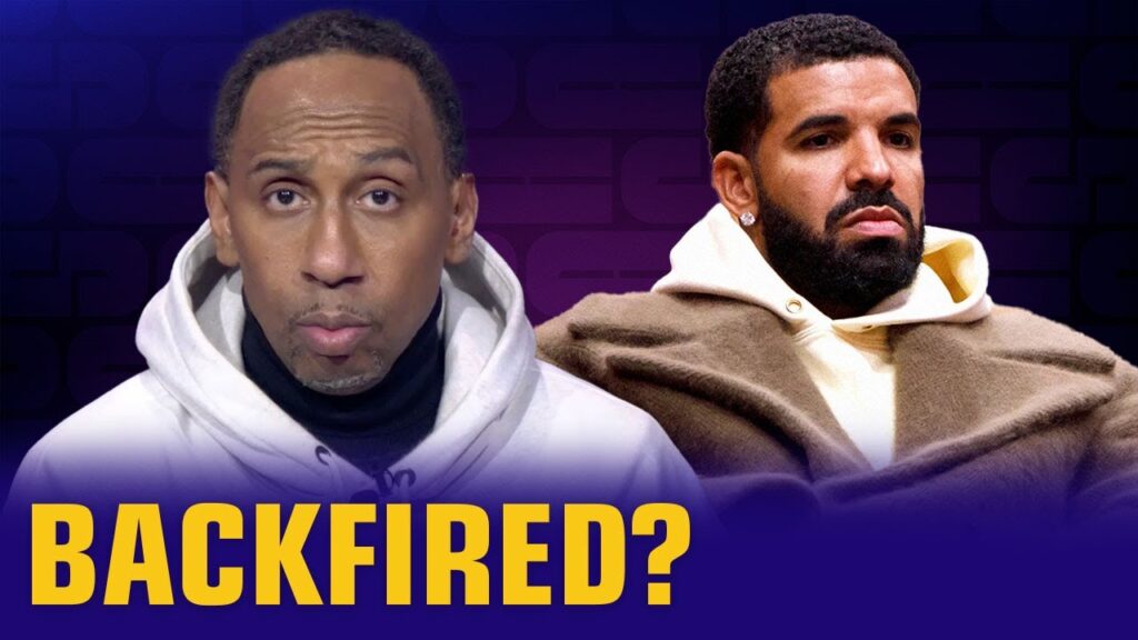 image for is drake's legal action backfiring on him?