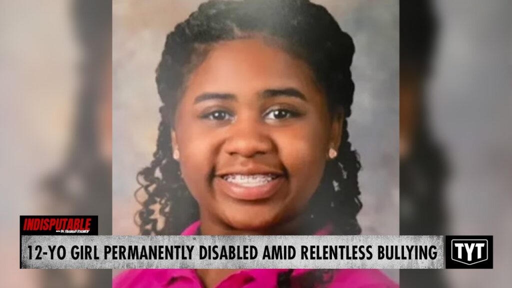 image for school bullies invade hospital room to photograph black girl they tormented