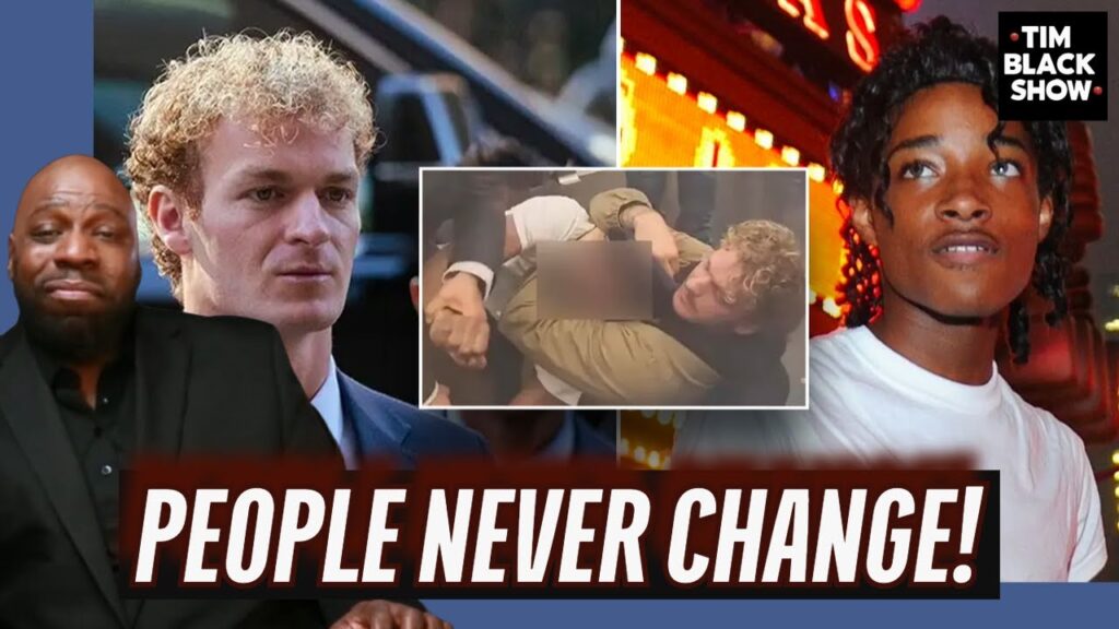 image for nyc chokehold trial, comedians smacks down both parties, and more! tbshow 12/3