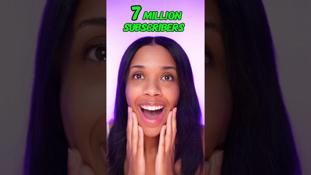 image for popular 🏆 10 million subscriber challenge!