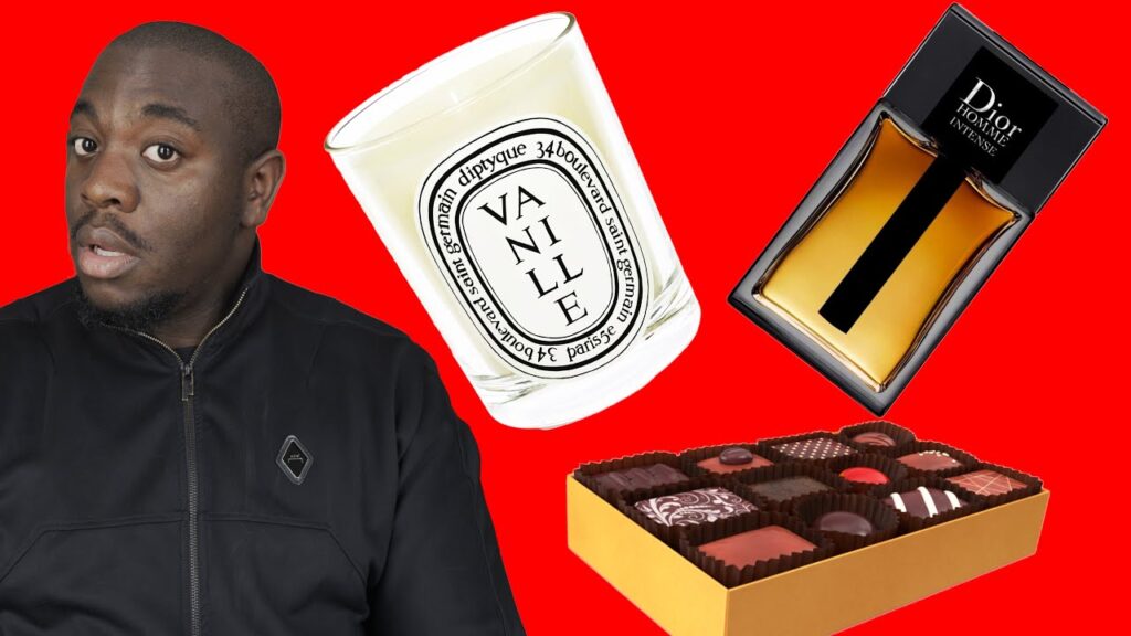image for the best & worst valentines day gifts for him & her