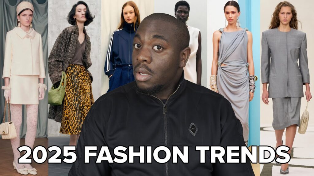 image for best & worst 2025 fashion trends, valentines day gift ideas & the end of china's luxury boom?