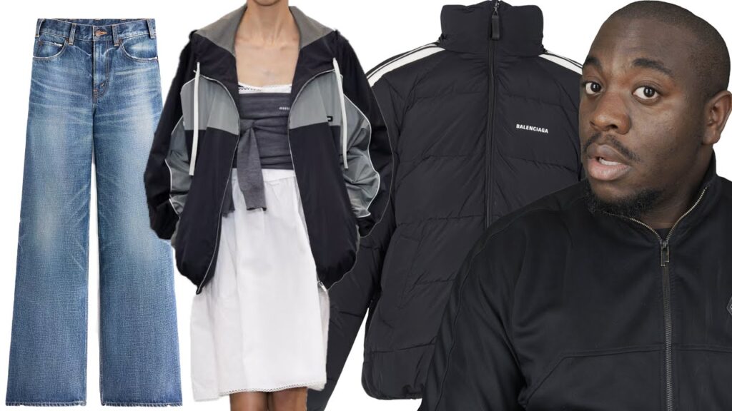 image for 2025 fashion trends & predictions