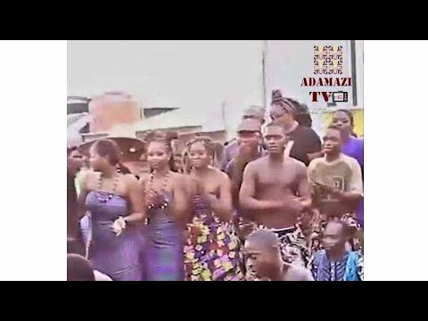 image for scenes from calabar cultural festival 2024 #calabarculturalcarnival2024 #adamazitv