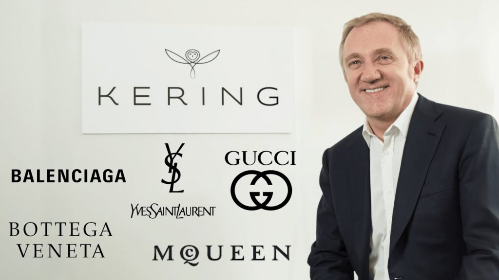 image for gucci in serious trouble as revenue drops (kering 2024 financial report)