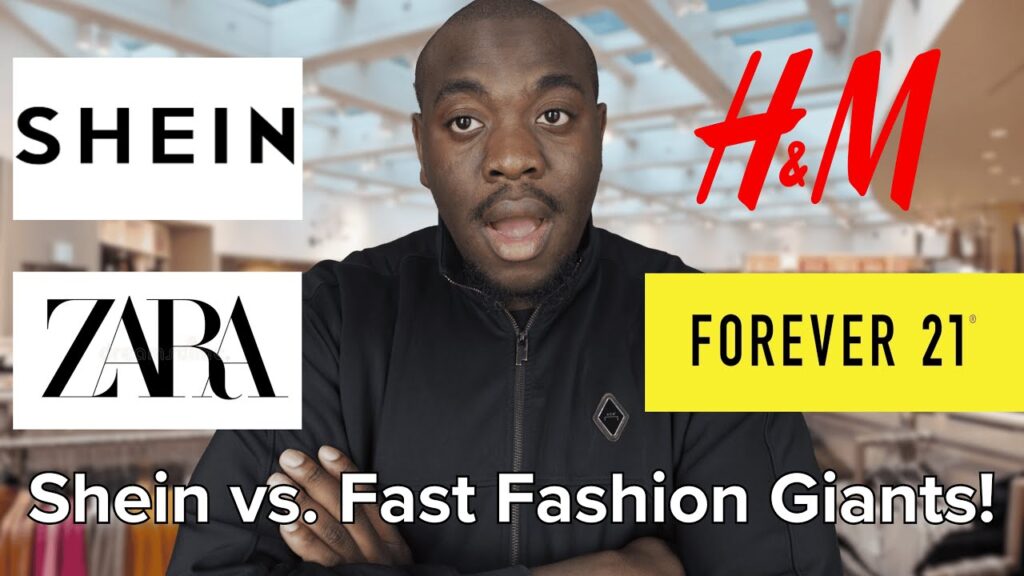 image for how shein put forever 21 out of business