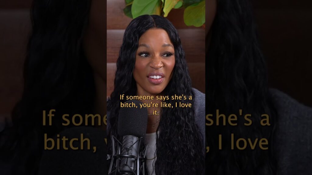 image for sali christeson on the business of fashion | naked with cari champion
