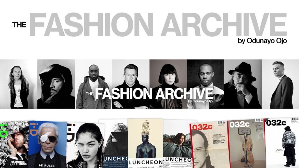 image for analysing sarah burton’s eclectic givenchy debut (fall 2025 review)