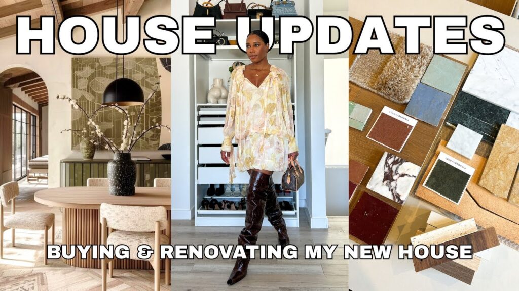image for new house renovation updates!!! | monroe steele