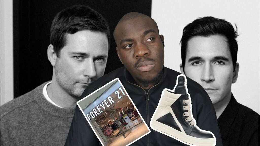 image for fashion news (proenza schouler loewe takeover, fall of forever 21, rick owens scammed you? + more)