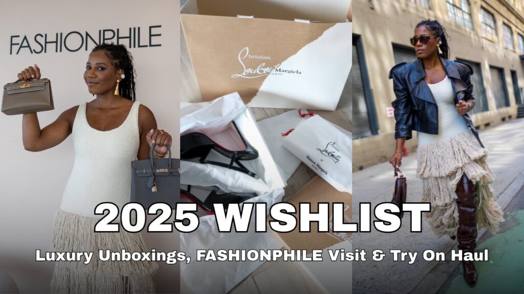 image for my top 15 luxury wishlist items + shocking luxury fashionphile finds under $1000 + unboxings!!