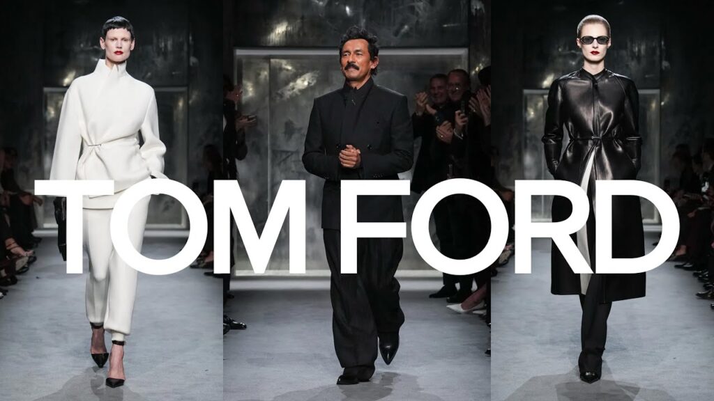 image for decoding haider ackermann's tom ford debut (fw25 review)
